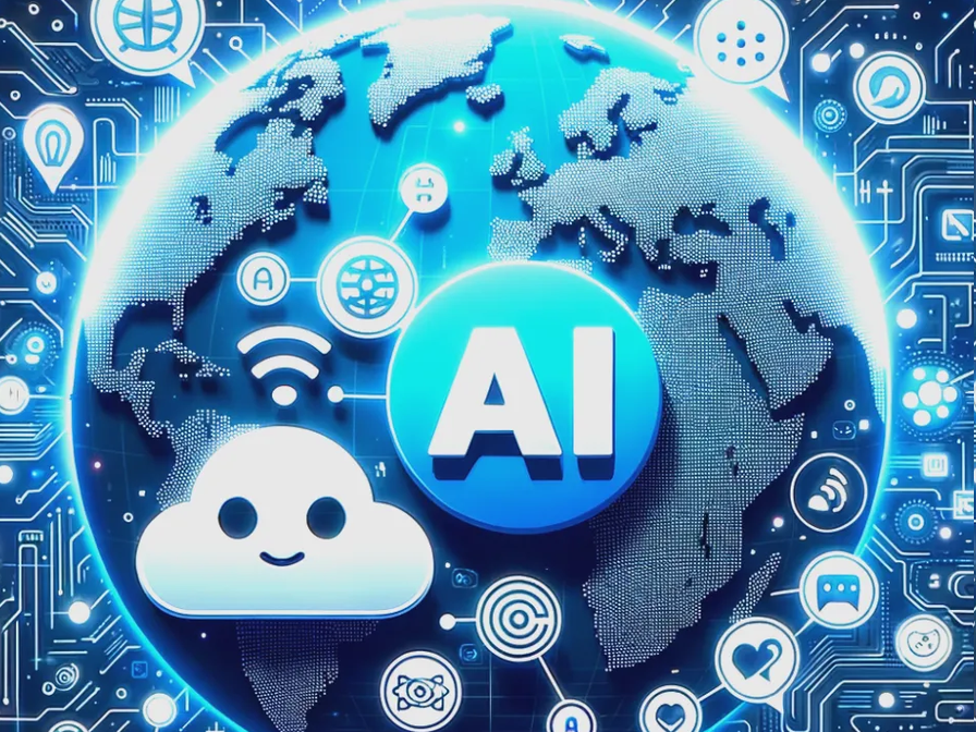 AI模型迭代加速，算力基础设施需求持续升温